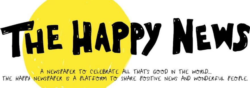 the happy news