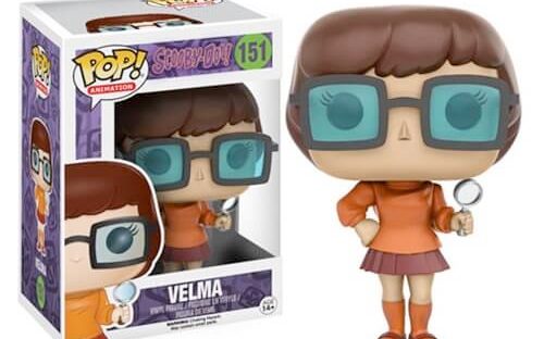 velma pop vinyl from zavvi