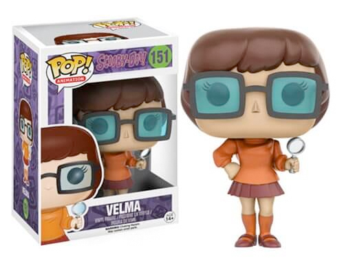 velma pop vinyl from zavvi