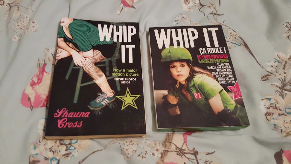 whip it by shauna cross