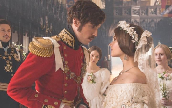 itv victoria