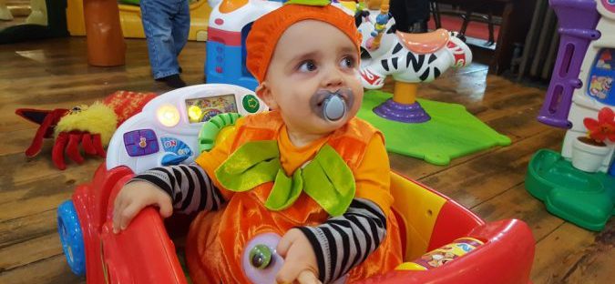 jenson pumpkin
