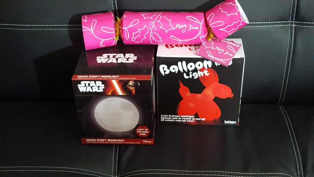 totally funky christmas gift guide