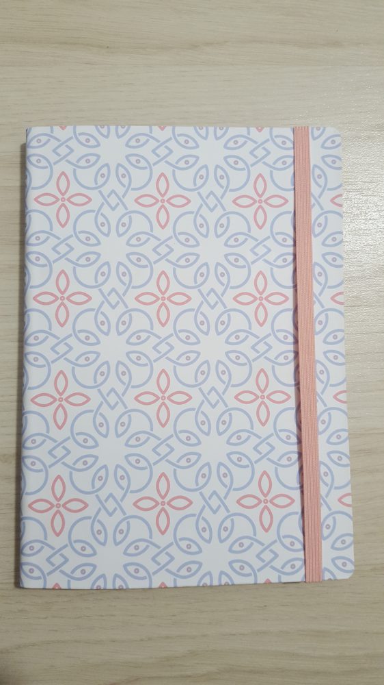 Say Nice Things Stationery review