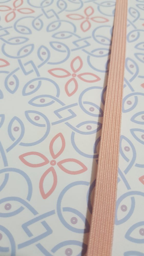 Say Nice Things Stationery review