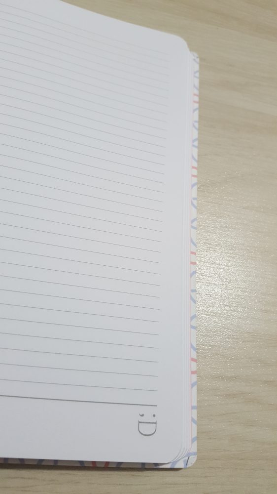 Say Nice Things Stationery review