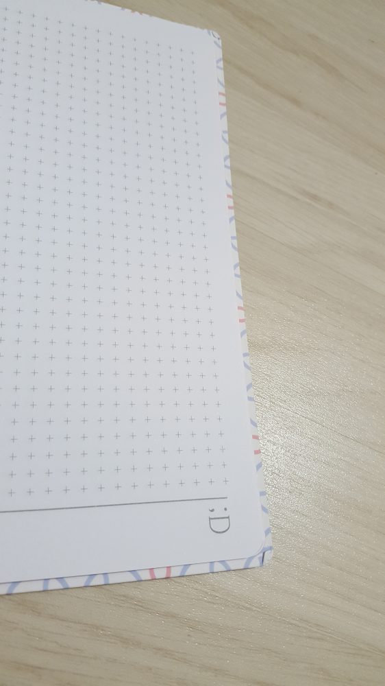 Say Nice Things Stationery review