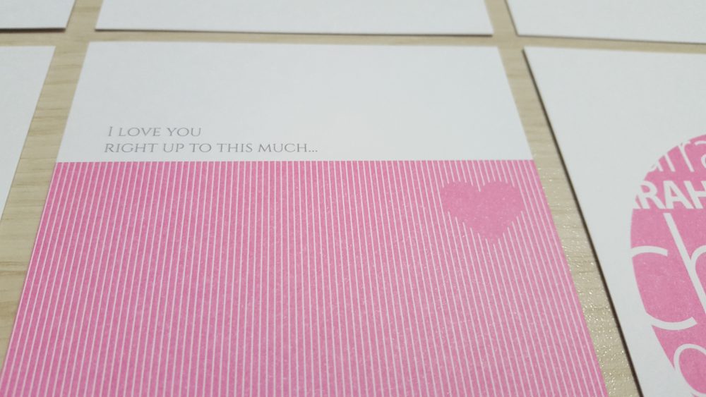 Say Nice Things Stationery review
