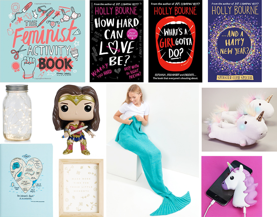 29th birthday and christmas wish list