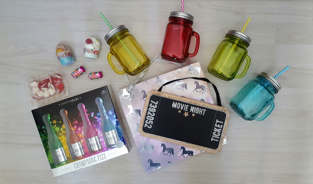 29th birthday presents