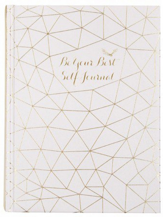 be inspired journal from paperchase