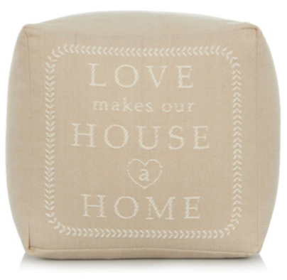 floor seat from george at asda