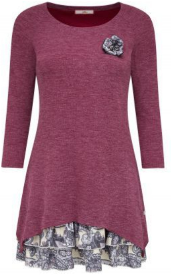 indispensible tunic from joe browns
