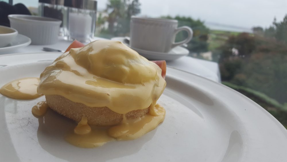 st michael's hotel and spa, falmouth