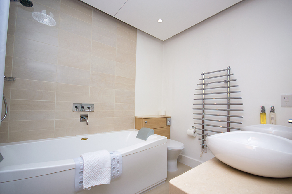 st michaels hotel and spa, falmouth