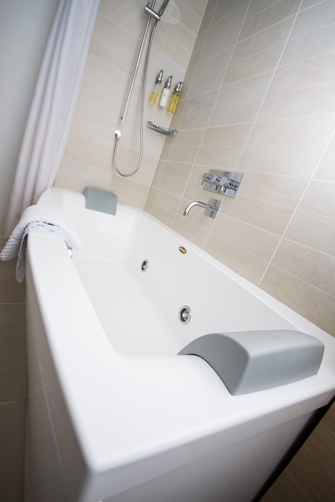 st michaels hotel and spa, falmouth