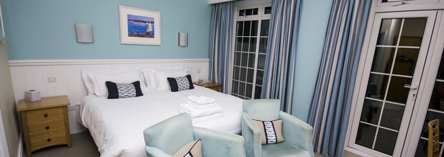 st michaels hotel and spa, falmouth