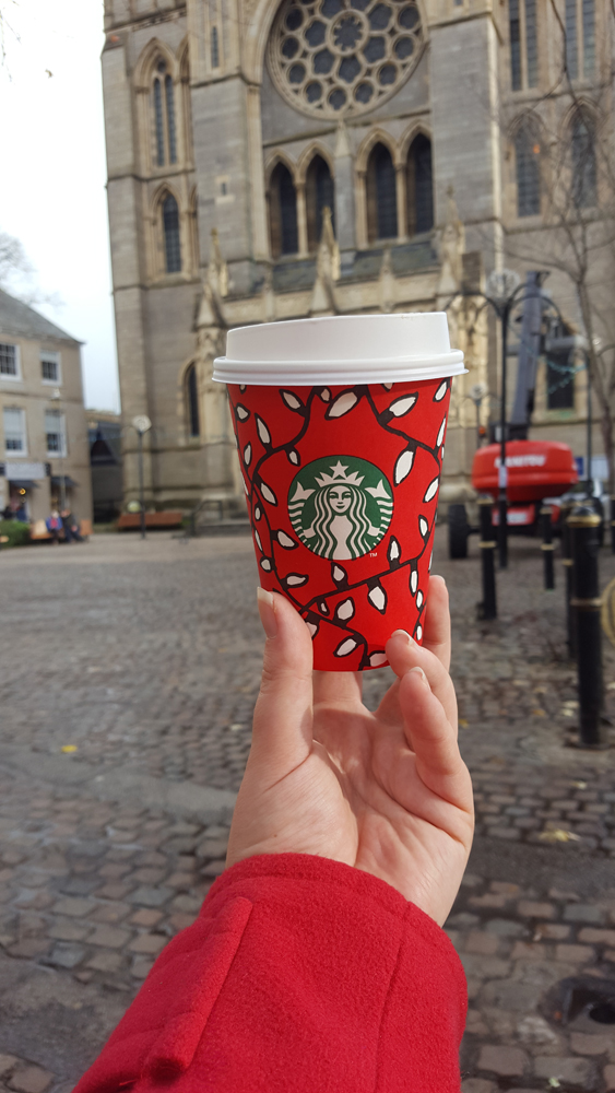 starbucks christmas coffee cup-2016