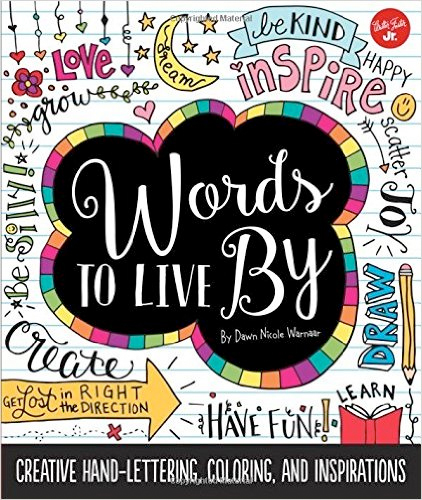 words to live by from amazon