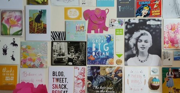 office wall