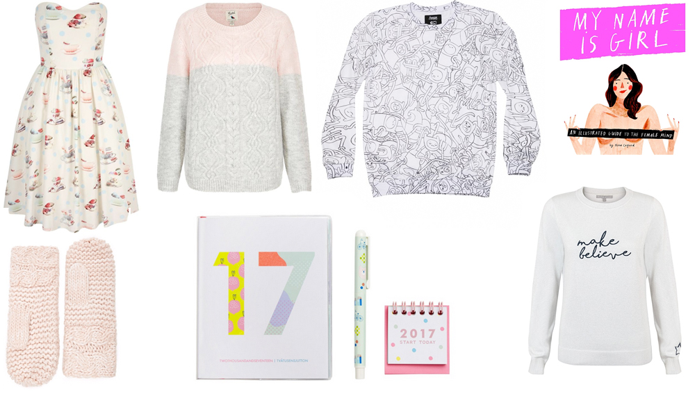 best of the sales christmas 2016