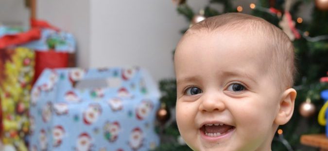 Jenson Christmas 2016