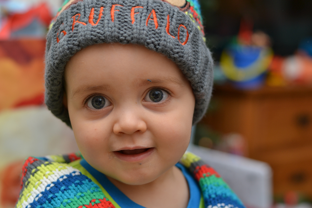 Jenson Christmas 2016