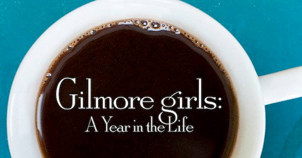 gilmore girls a year in the life