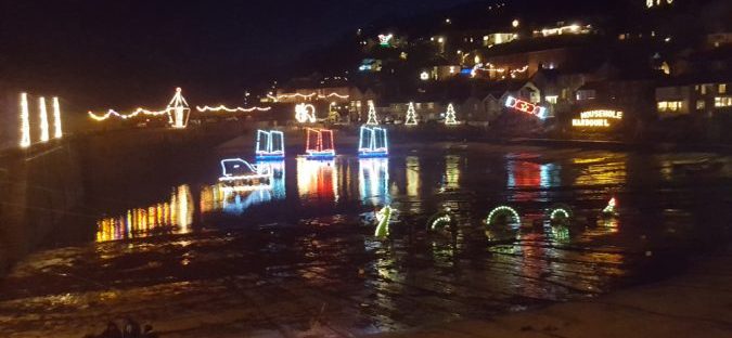 mousehole lights 2017