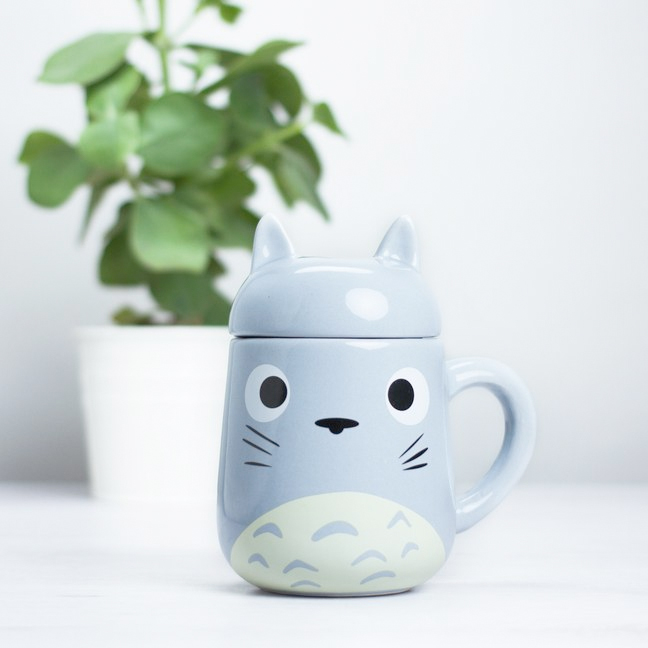 my neighbour totoro mug from firebox