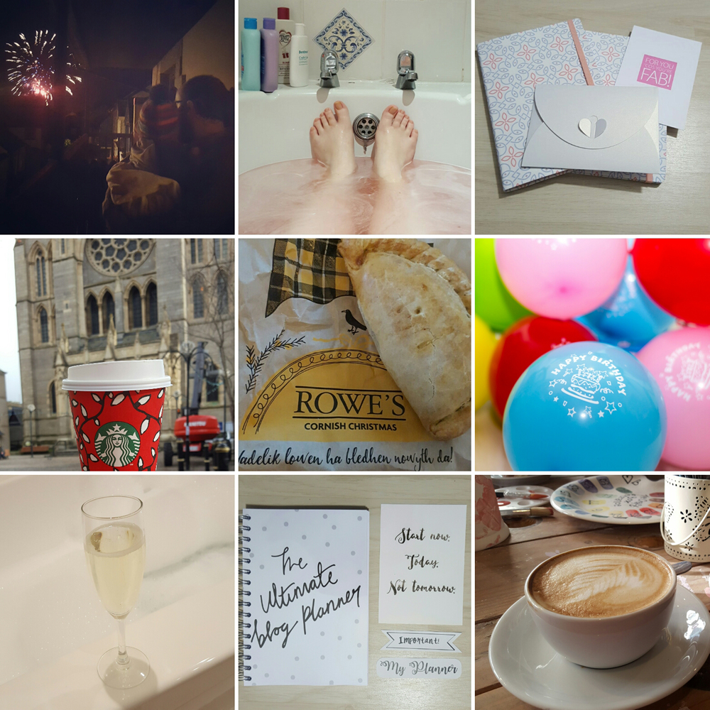 my life in photos november 2016