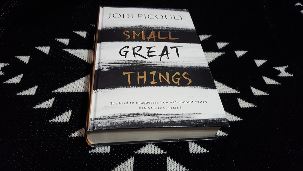 small great things by jodi picoult