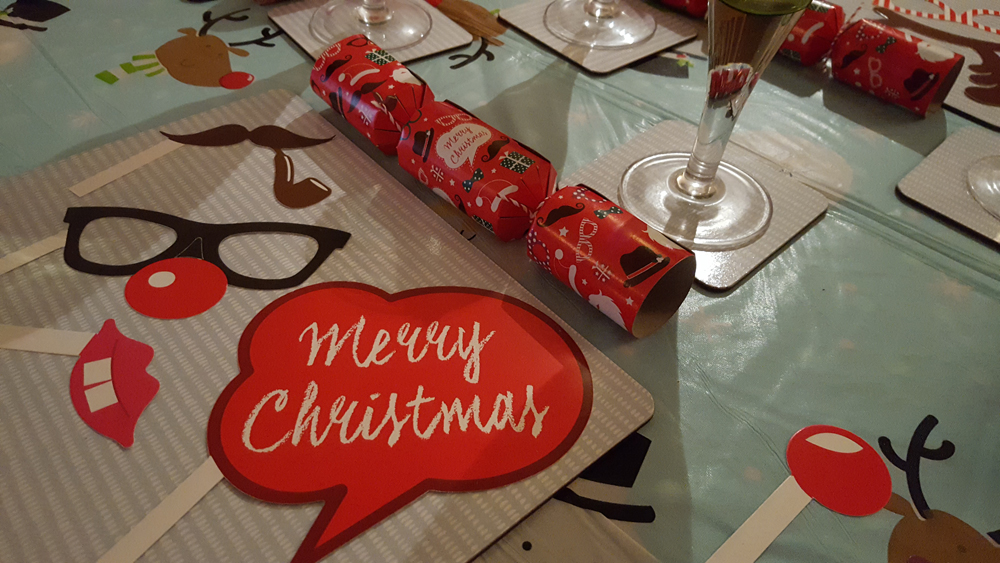 Christmas 2016_dinner table