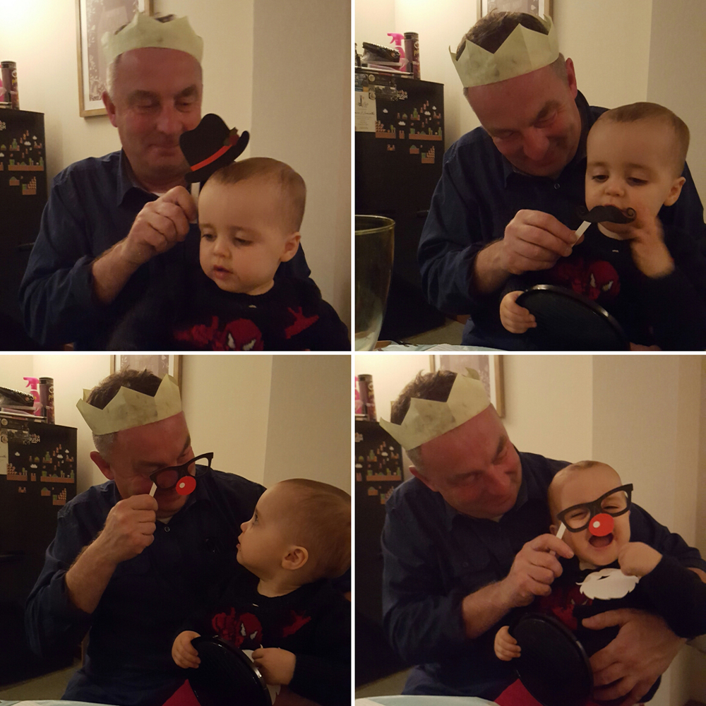 Christmas 2016_photos with grandad