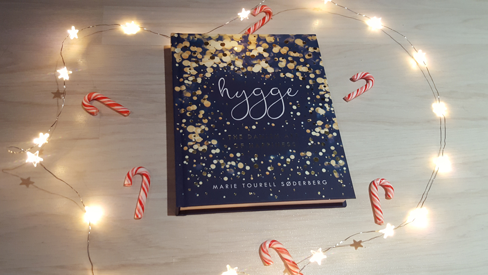 Christmas 2016_hygge book