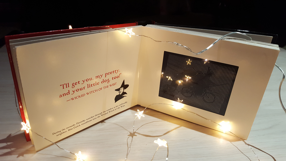 Christmas 2016_books