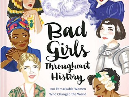 bad girls throughout history from amazon