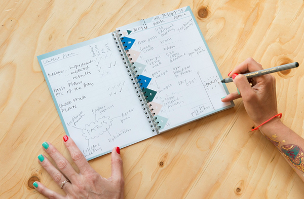 blogtacular blog planner