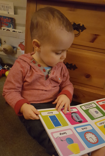 jenson reading