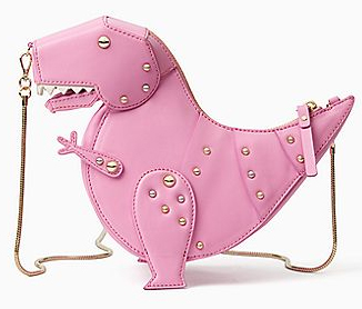kate spade dinosaur bag