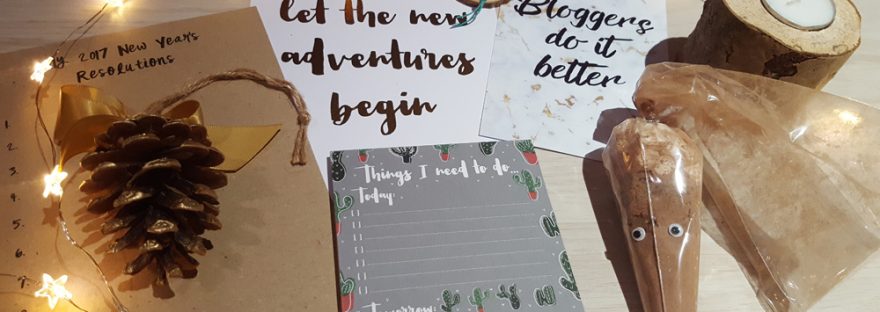 review of The Essential Christmas #BoxOfLame