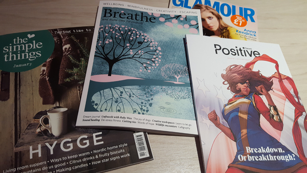 magazines january 2017