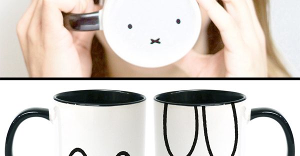 miffy mug