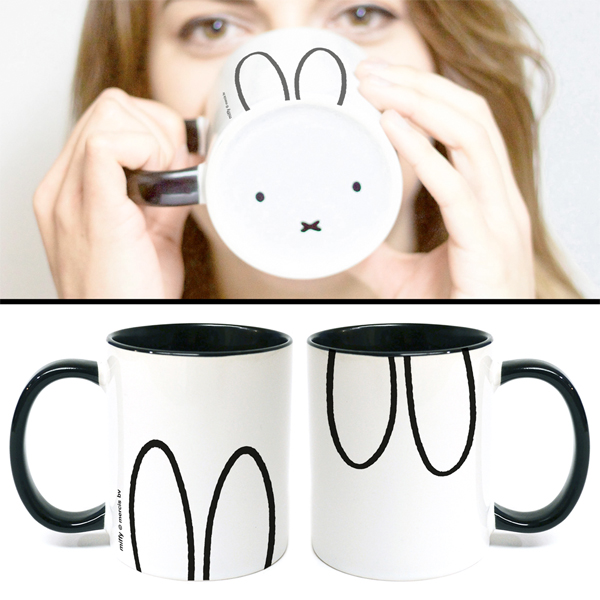 miffy mug