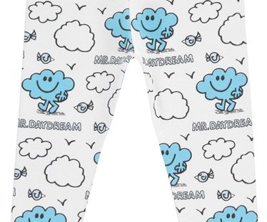 mr daydream leggings from tobias and the bear