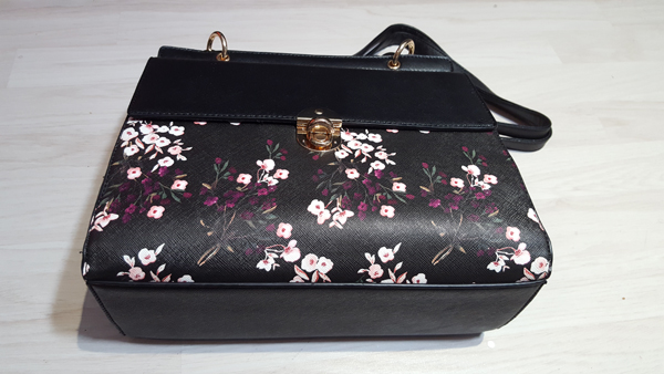 new look handbag