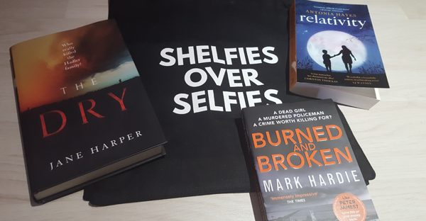 new year reading