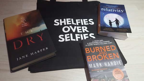 new year reading