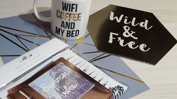 reader survey and giveaway
