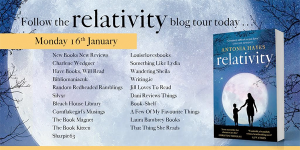 relativity blog tour banner